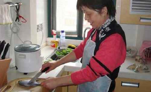 广州天河如何请保姆,廣州请保姆需要注意事项